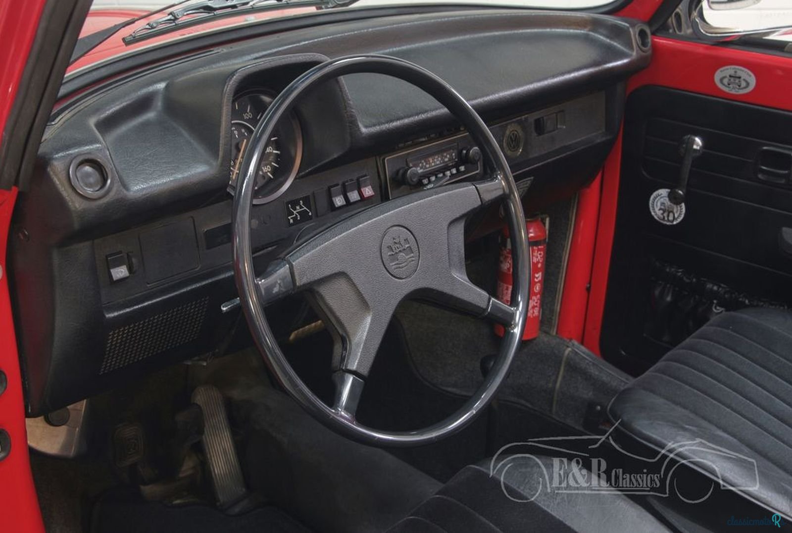 1972' Volkswagen Beetle photo #2