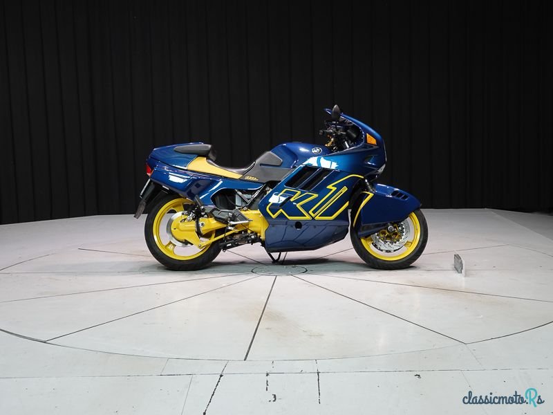 1990' Other BMW K1 '90 CH65k1 photo #3