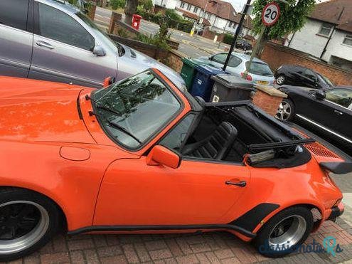 1989' Porsche 911 Sc photo #4