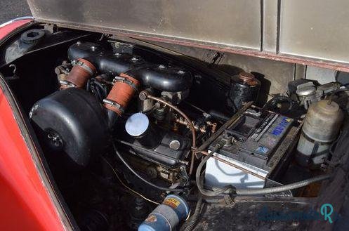 1949' Bristol 400 photo #1