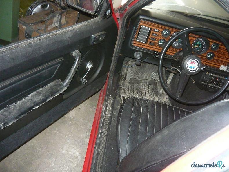 1979' Ford Mustang photo #1