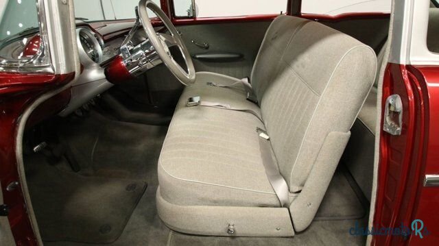 1957' Chevrolet 150 photo #5