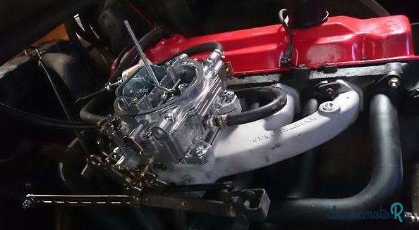 1977' Dodge B 100 Tradesman photo #2