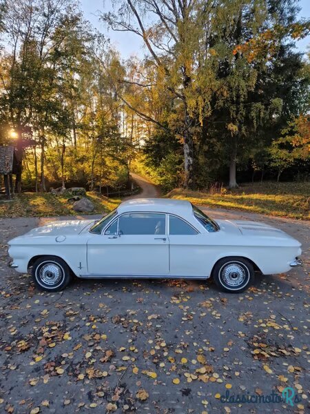 1963' Chevrolet photo #1