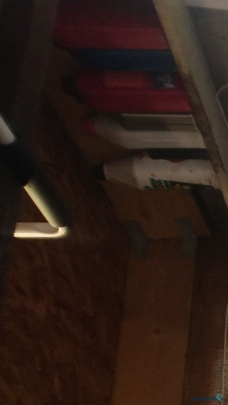 1927' Singer Senior 10/26 photo #5