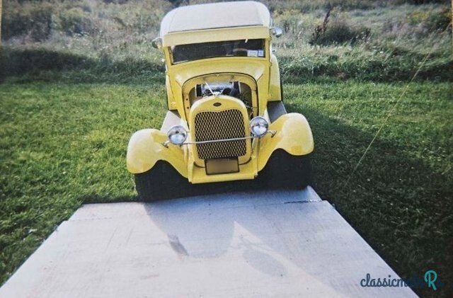 1929' Ford photo #3