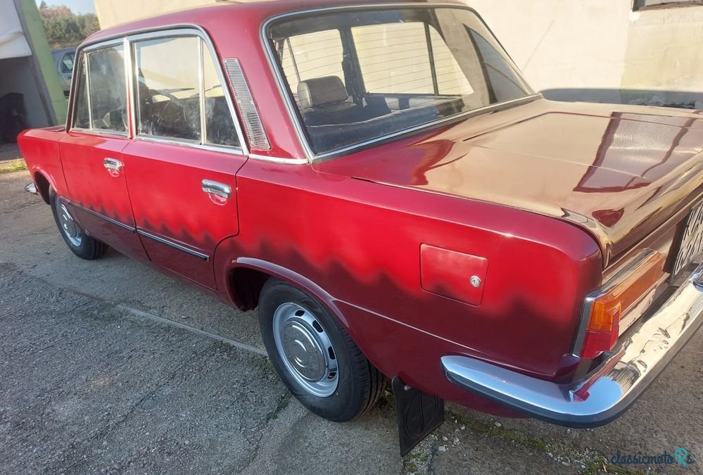 1978' Fiat 125P photo #3