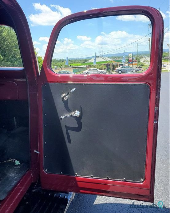1938' Ford Pickup photo #2