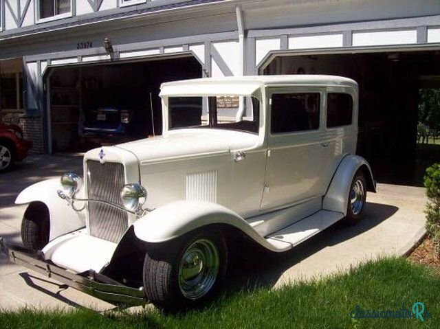 1929' Chevrolet photo #1