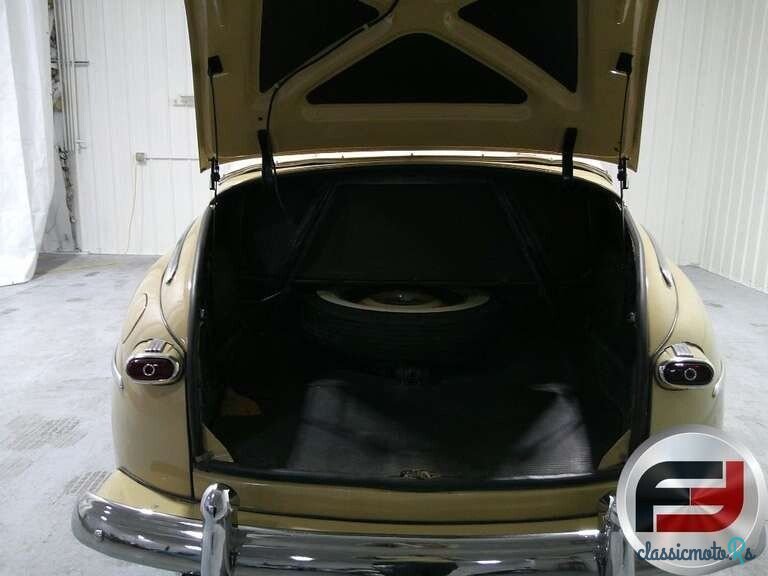 1947' Ford Super Deluxe photo #6
