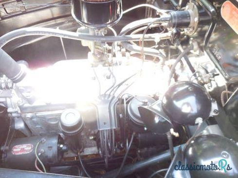 1938' Chrysler Royal Club Coupe photo #5