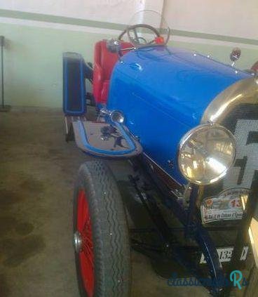 1924' Talbot photo #2