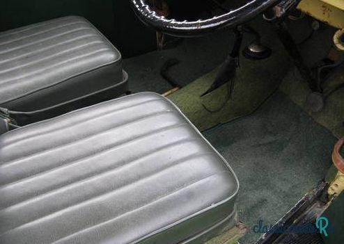 1936' Austin Austin 7 Opal Tourer photo #5