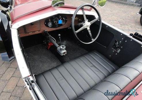 1932' MG M Type photo #1