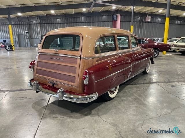 1953' Chevrolet photo #6