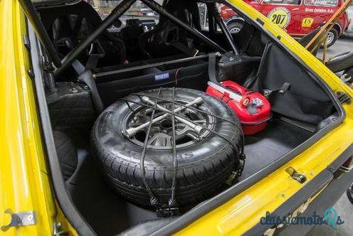 1972' Datsun 240Z photo #5