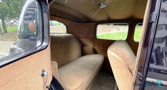 1935' Packard photo #5