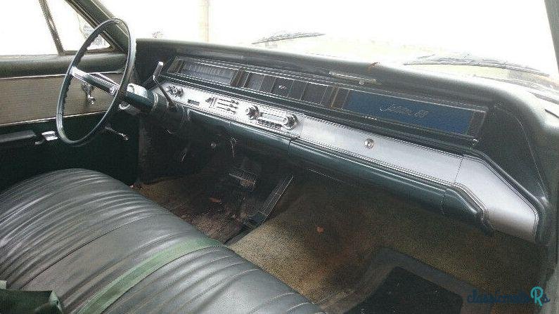 1964' Oldsmobile Jetstar photo #1