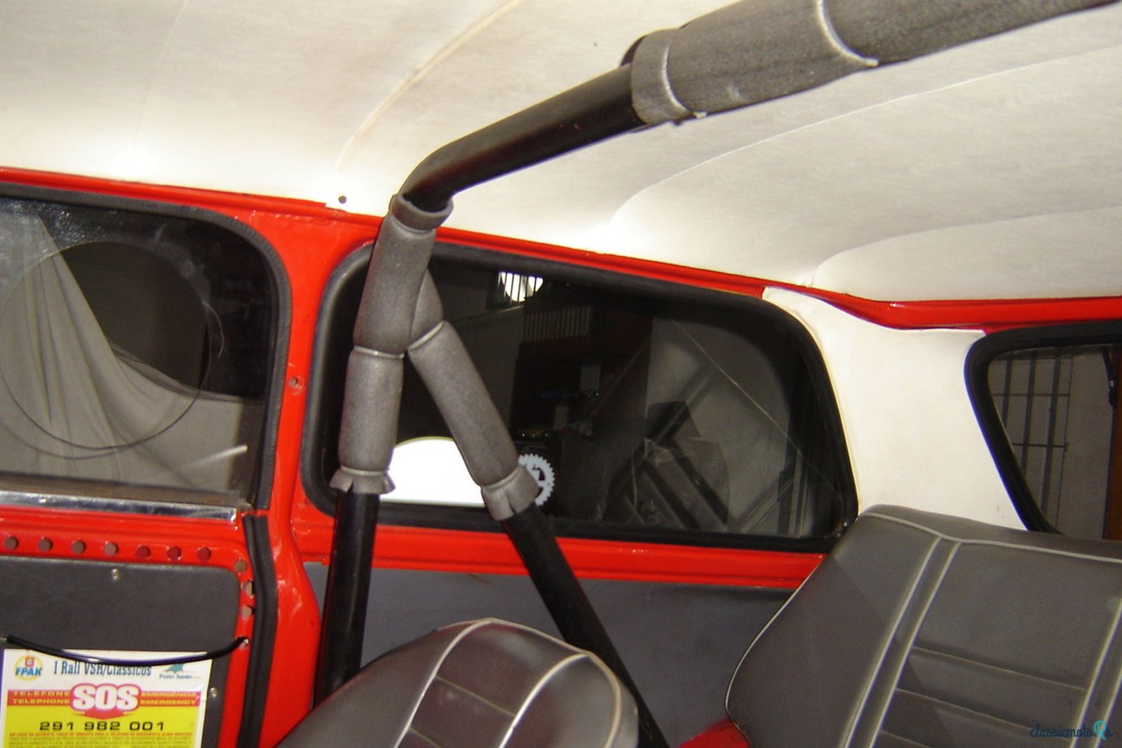 1963' Austin Mini photo #6