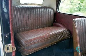 1938' Austin Austin 7 photo #6