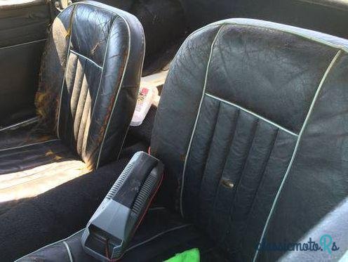 1962' MG Mgb Roadster Mgb photo #3