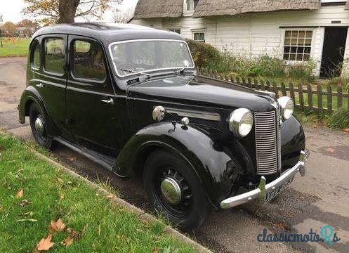 1946' Austin Austin 10 10 photo #2