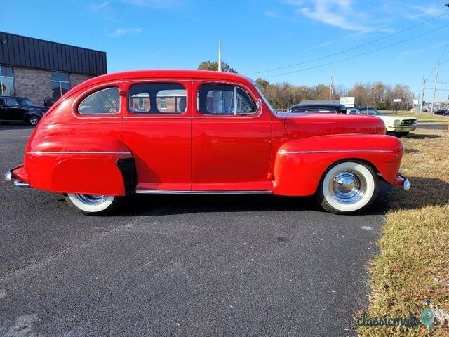 1946' Ford photo #1