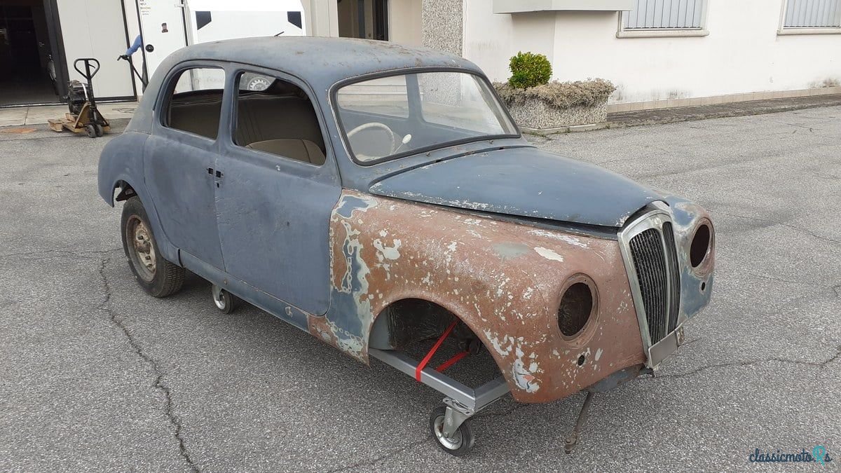 1955' Lancia Appia photo #3