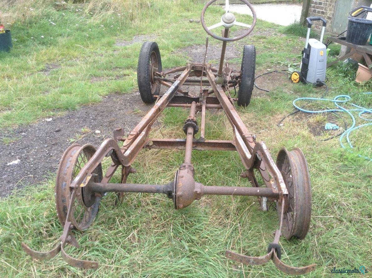 1934' Austin Austin 7 photo #3