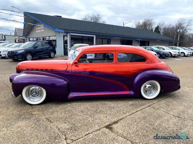 1941' Chevrolet photo #4