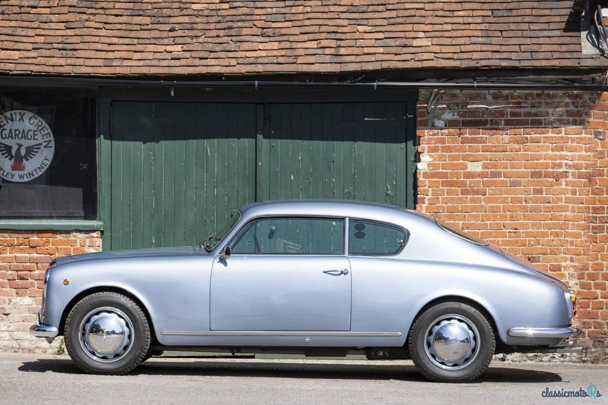 1955' Lancia Aurelia photo #5