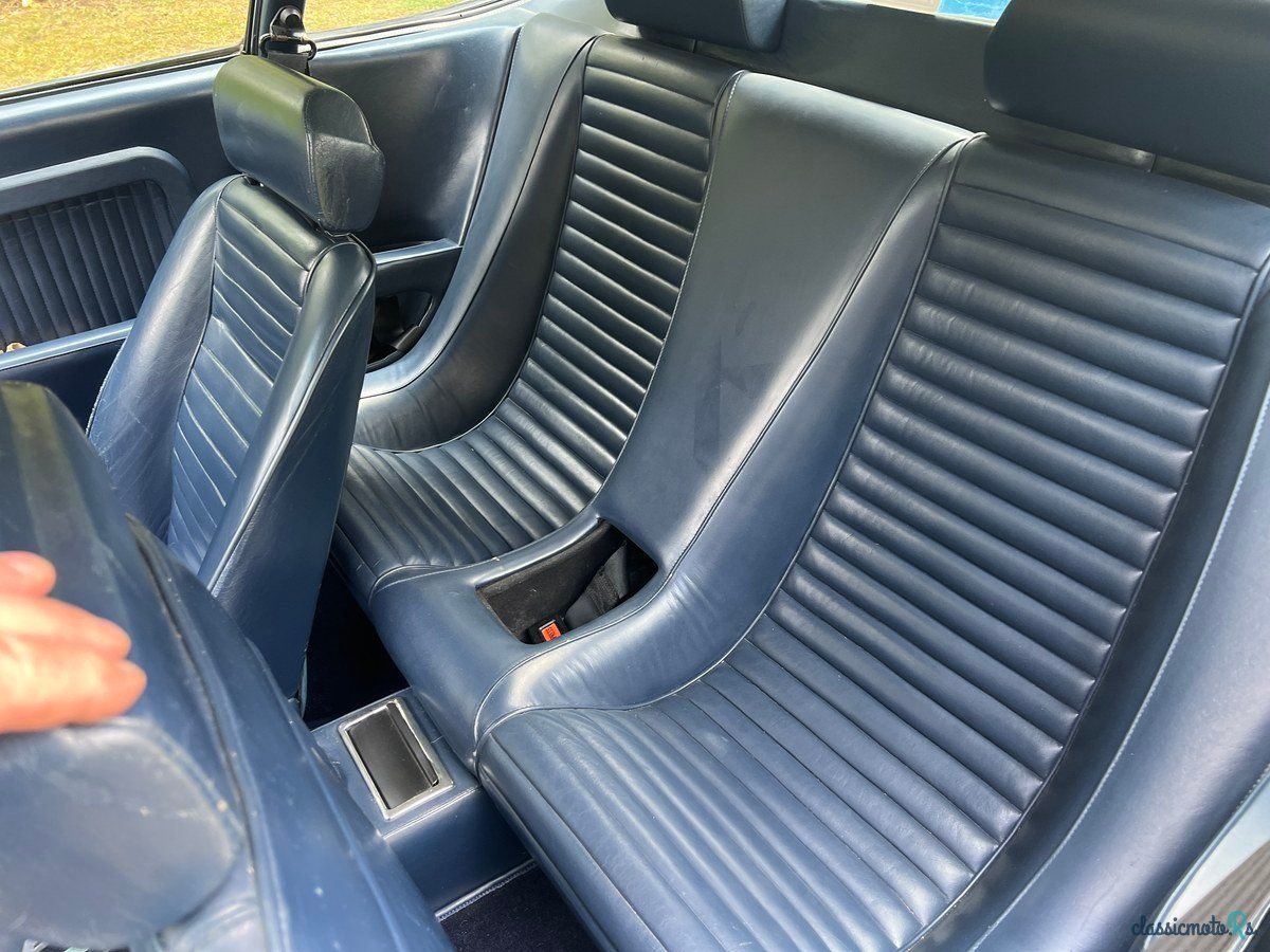 1979' Ferrari 308 photo #5