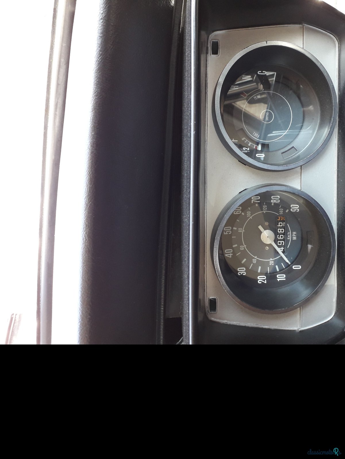 1979' MINI Clubman Estate photo #6