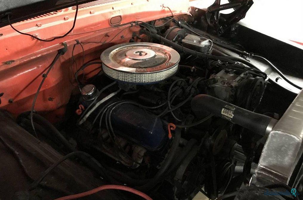 1972' Ford F-Series photo #1