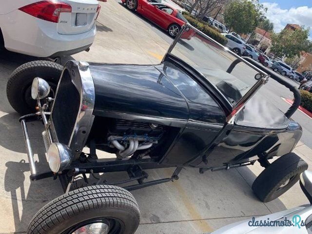 1928' Ford Model A photo #1