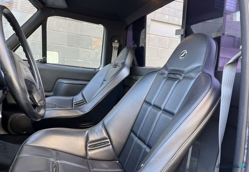 1988' Ford F-150 photo #5