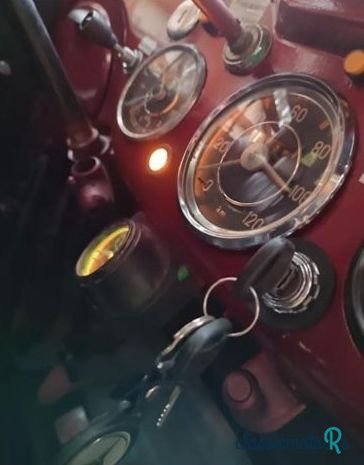 1954' Mercedes-Benz photo #6