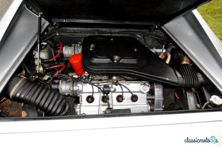 1975' Ferrari 308 photo #6
