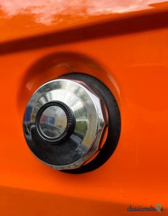 1980' Fiat 126 photo #5