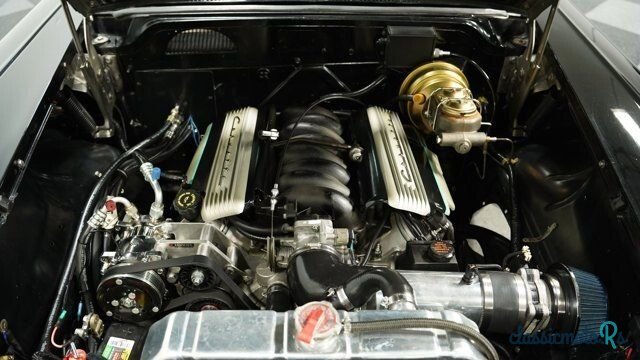 1958' Chevrolet Impala photo #4