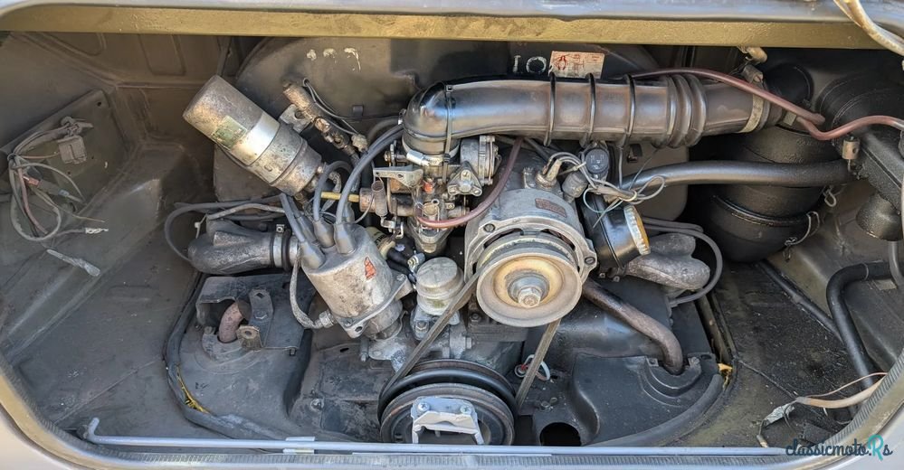 1976' Volkswagen photo #3