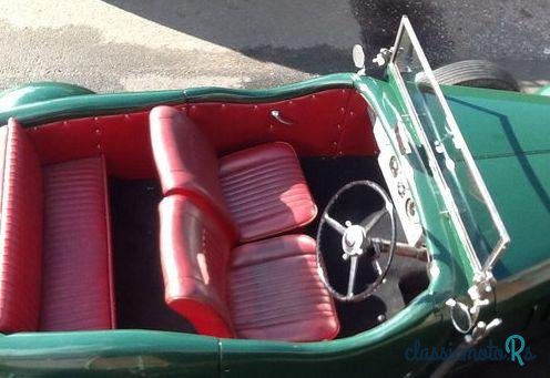 1949' Bentley Mark VI Mk 6 Special photo #4