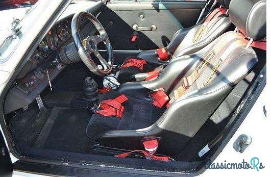 1978' Porsche 911 photo #2