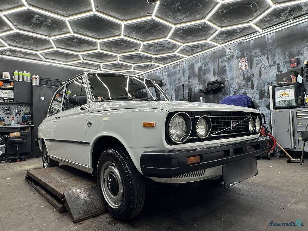1977' Volvo photo #2