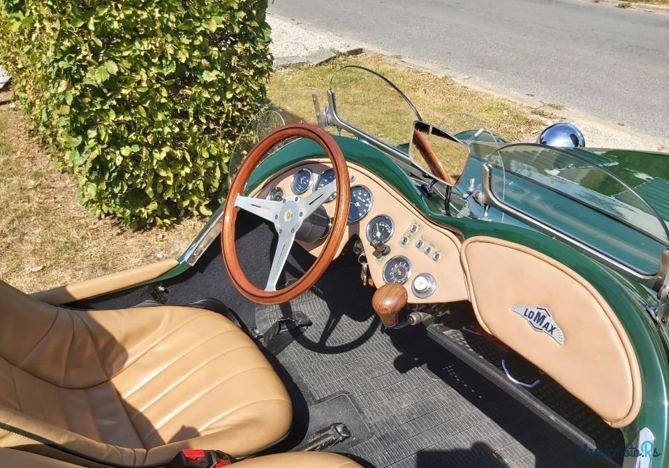 1968' Citroen Dyane photo #5