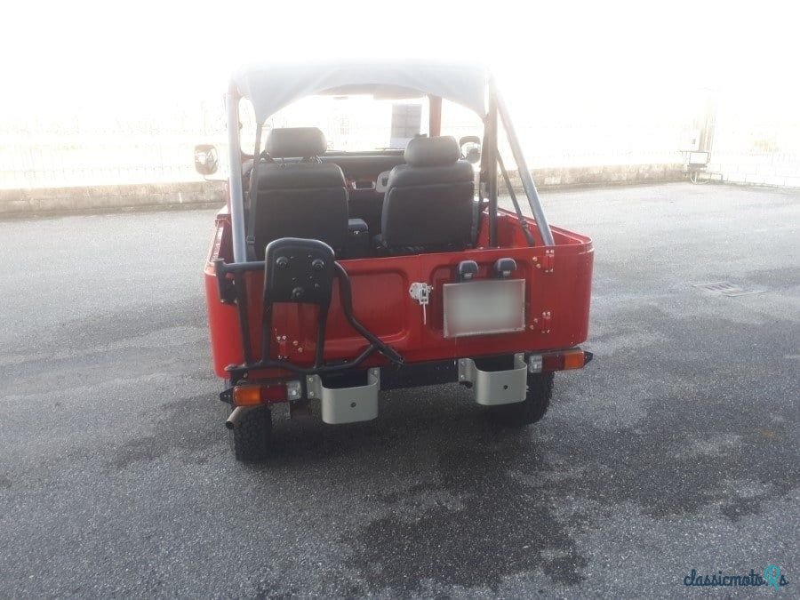 1979' Toyota Land Cruiser photo #5