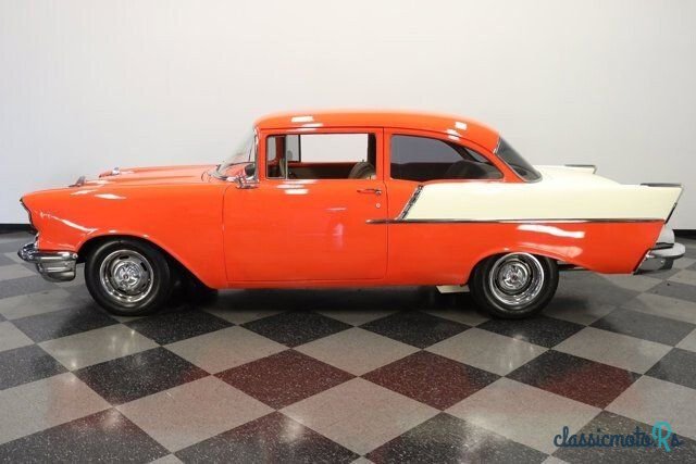 1957' Chevrolet 150 photo #2