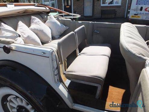 1928' Buick 28-55 Deluxe Sport Touring photo #3