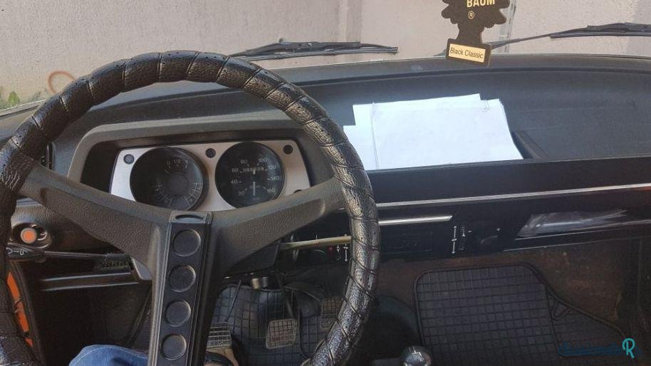 1978' Peugeot 104 Gl6 photo #3