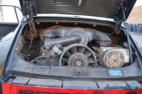 1971' Porsche 911 Coupe Sunroof photo #2
